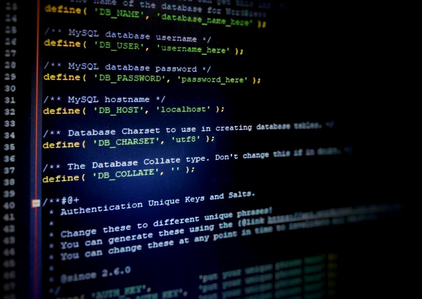 Приклад адаптивного веб-дизайну на різних пристроях