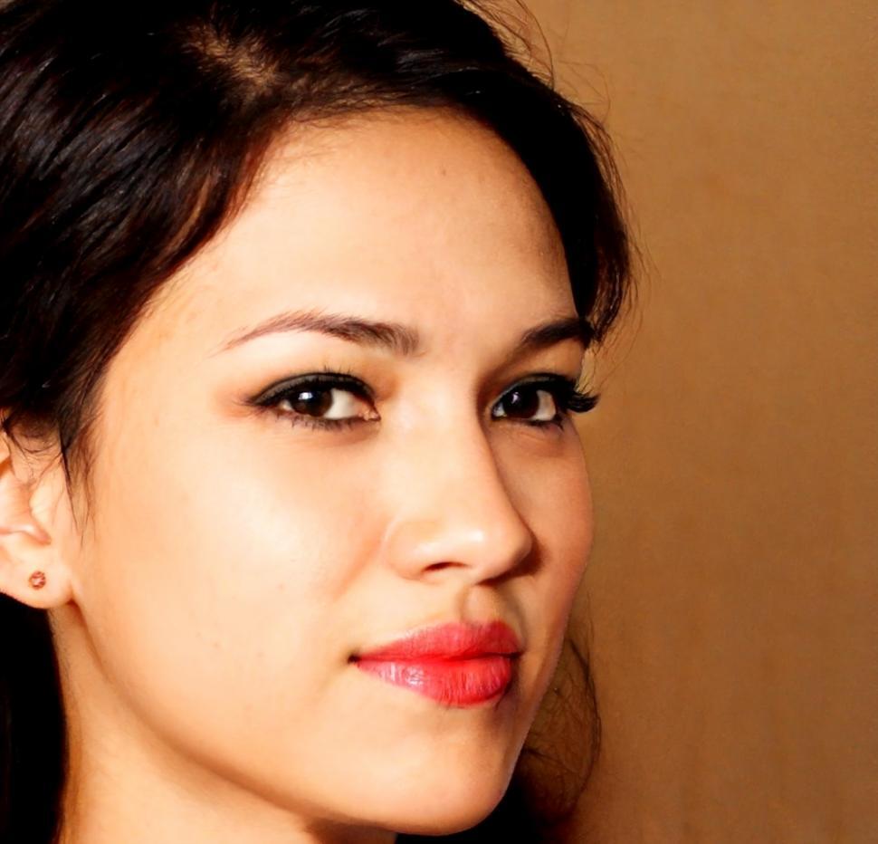 Портрет Олени Ковальчук