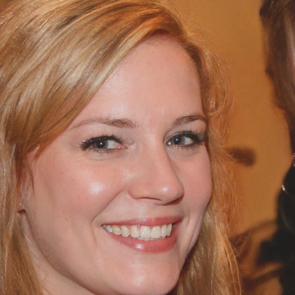 Оксана Гриценко