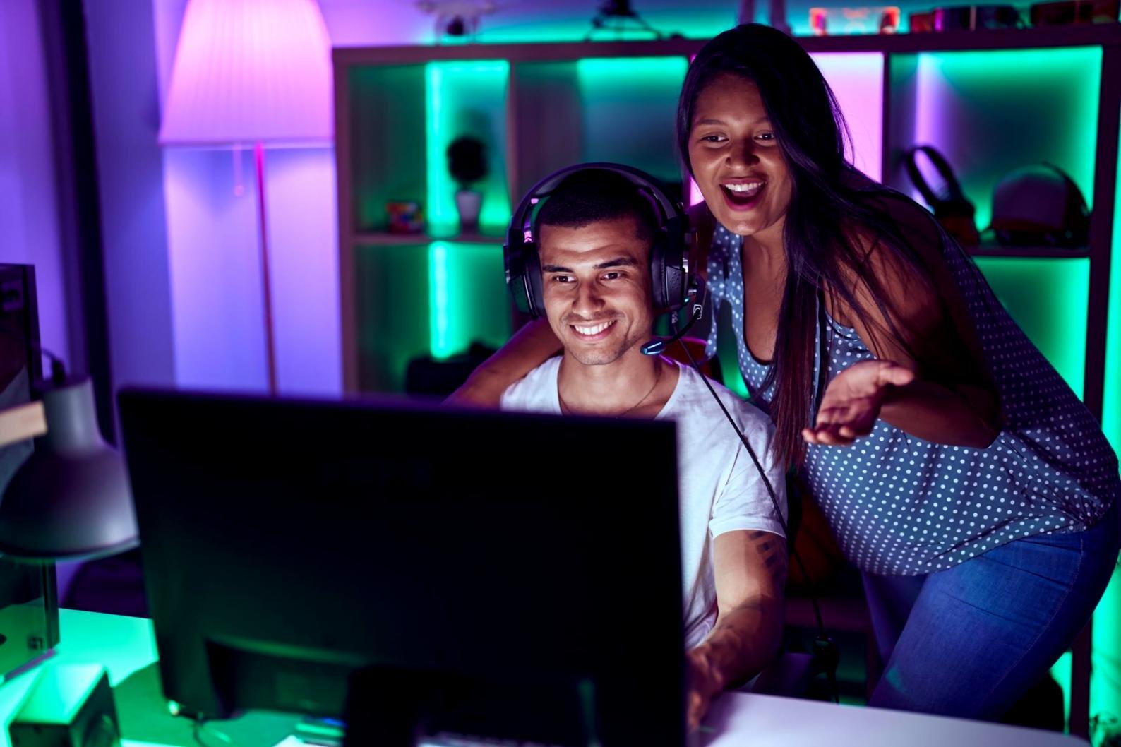 Практика створення мобільних інтерфейсів